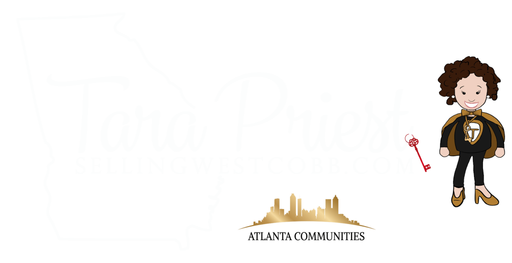 Tara Priest, REALTOR